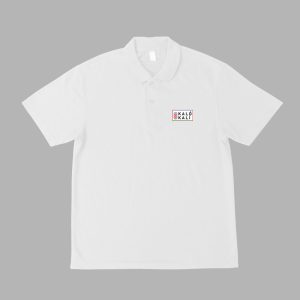 Polo Blanco Kalo Kalí: Orgullo Caló